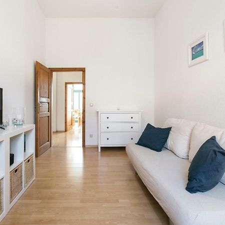 Ruhiges Apartment Am Rande Des Szeneviertels 드레스덴 외부 사진